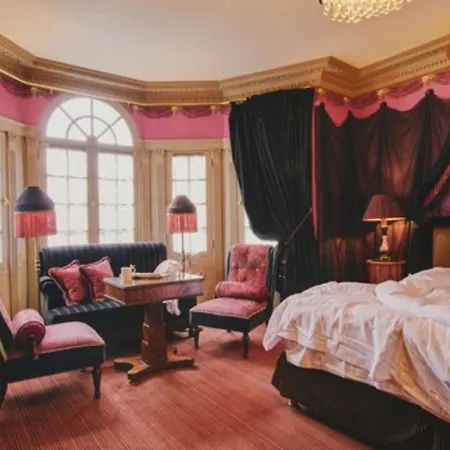 L'hotel 5* Paris