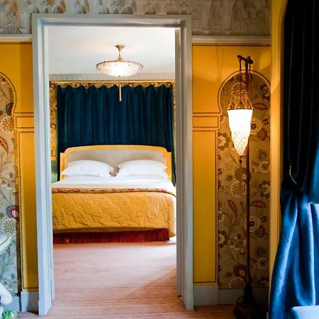 Hotel L'hotel Paris