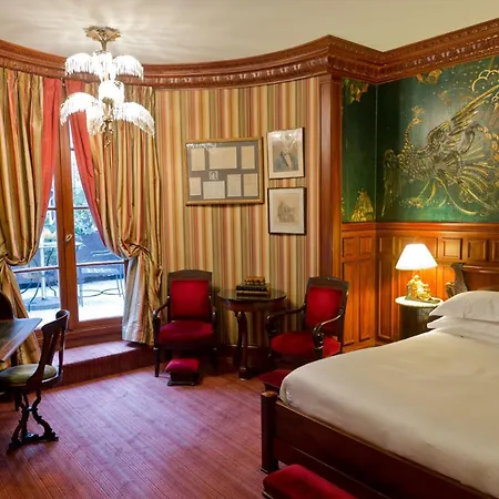 Hotel L'hotel