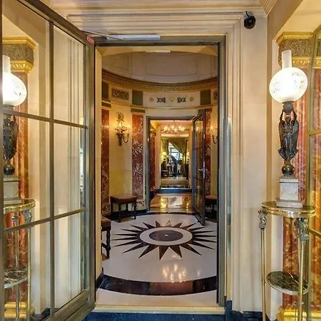 Hotel L'hotel 5*