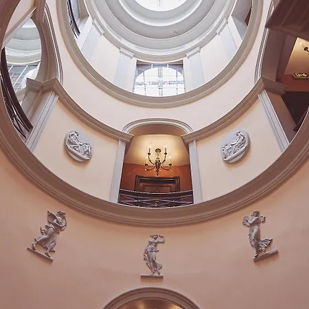 L'hotel 5* Paris