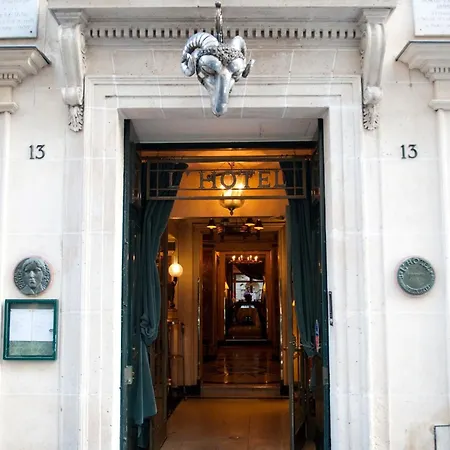 Hotel L'hotel