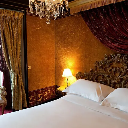L'hotel 5* Paris