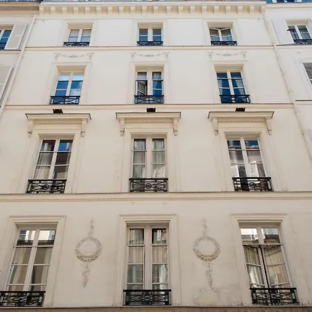 L'hotel Paris