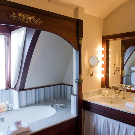 Hotel L'hotel Paris
