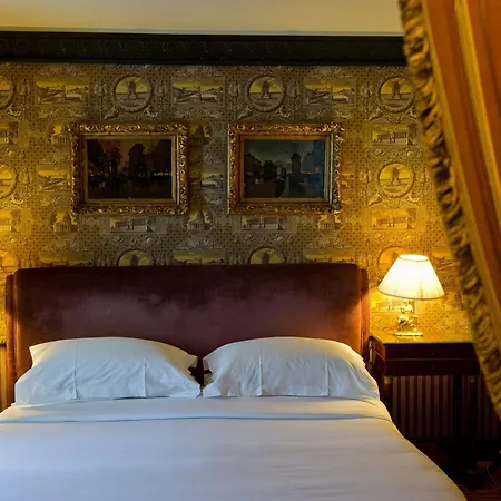Hotel L'hotel Paris