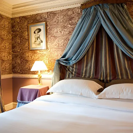 L'hotel Hotel Paris