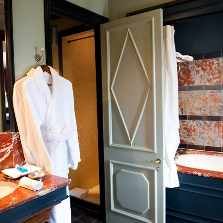 L'hotel Hotel Paris