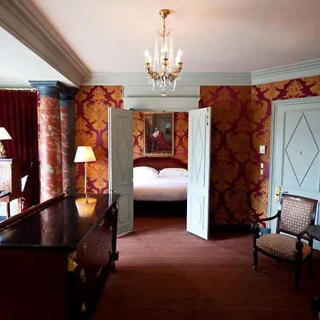 L'hotel Hotel