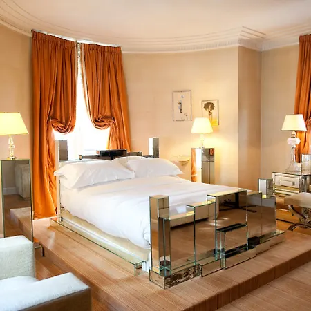 Hotel L'hotel