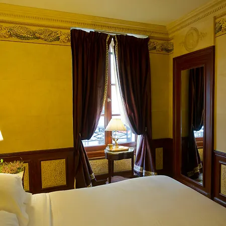 Hotel L'hotel 5*