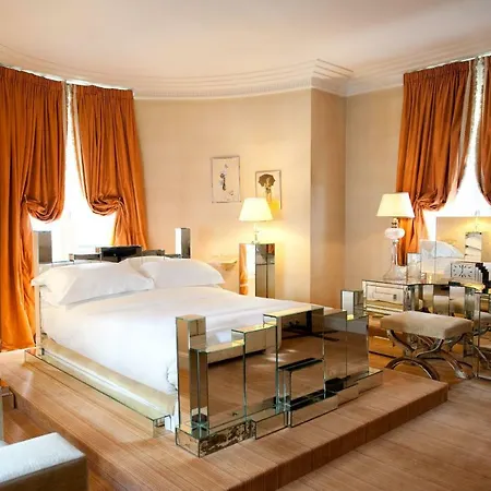 L'hotel Paris