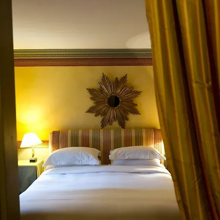 L'hotel 5*