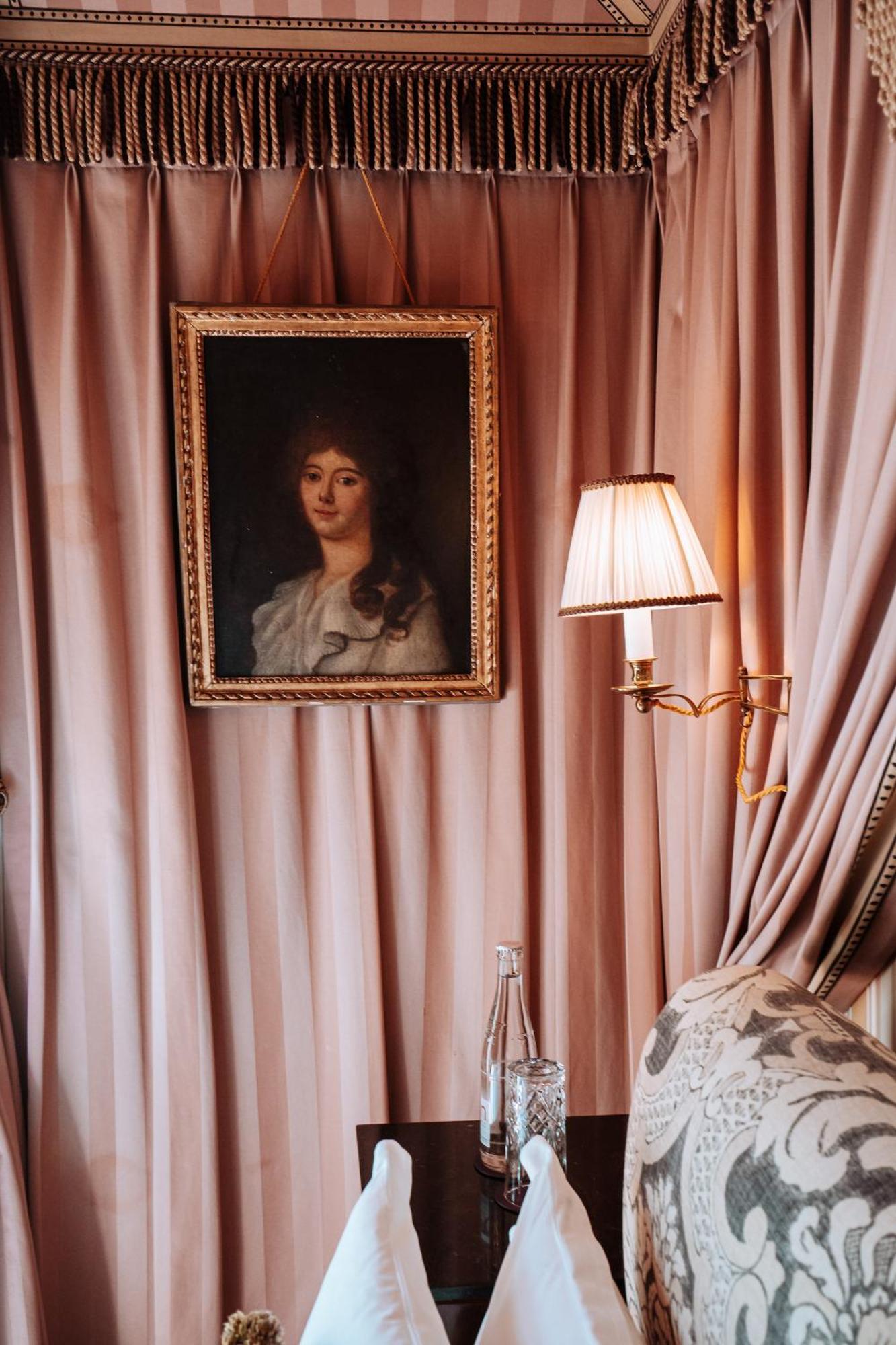 L'hotel Hotel Parigi