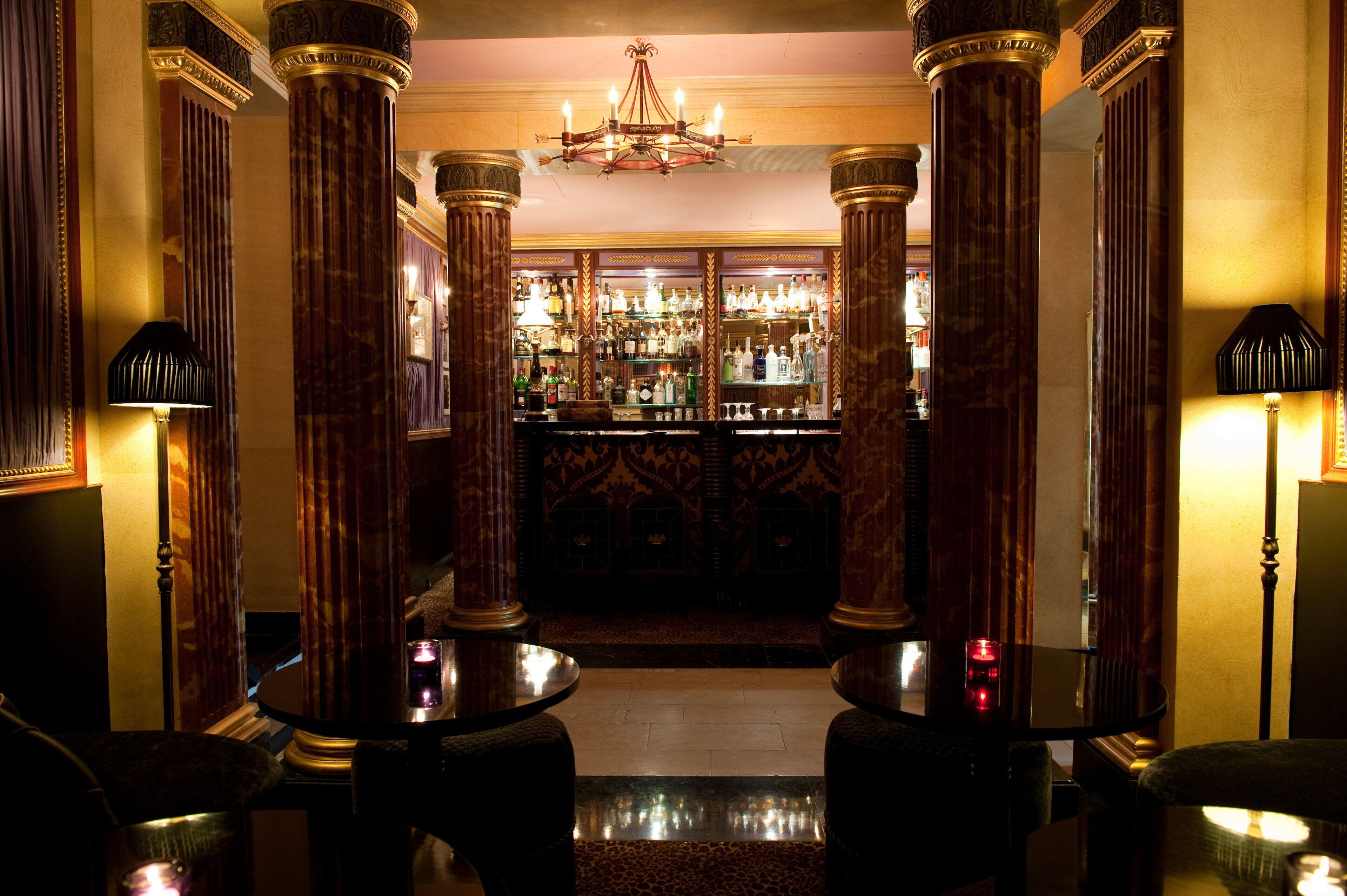 Hotel L'hotel 5*