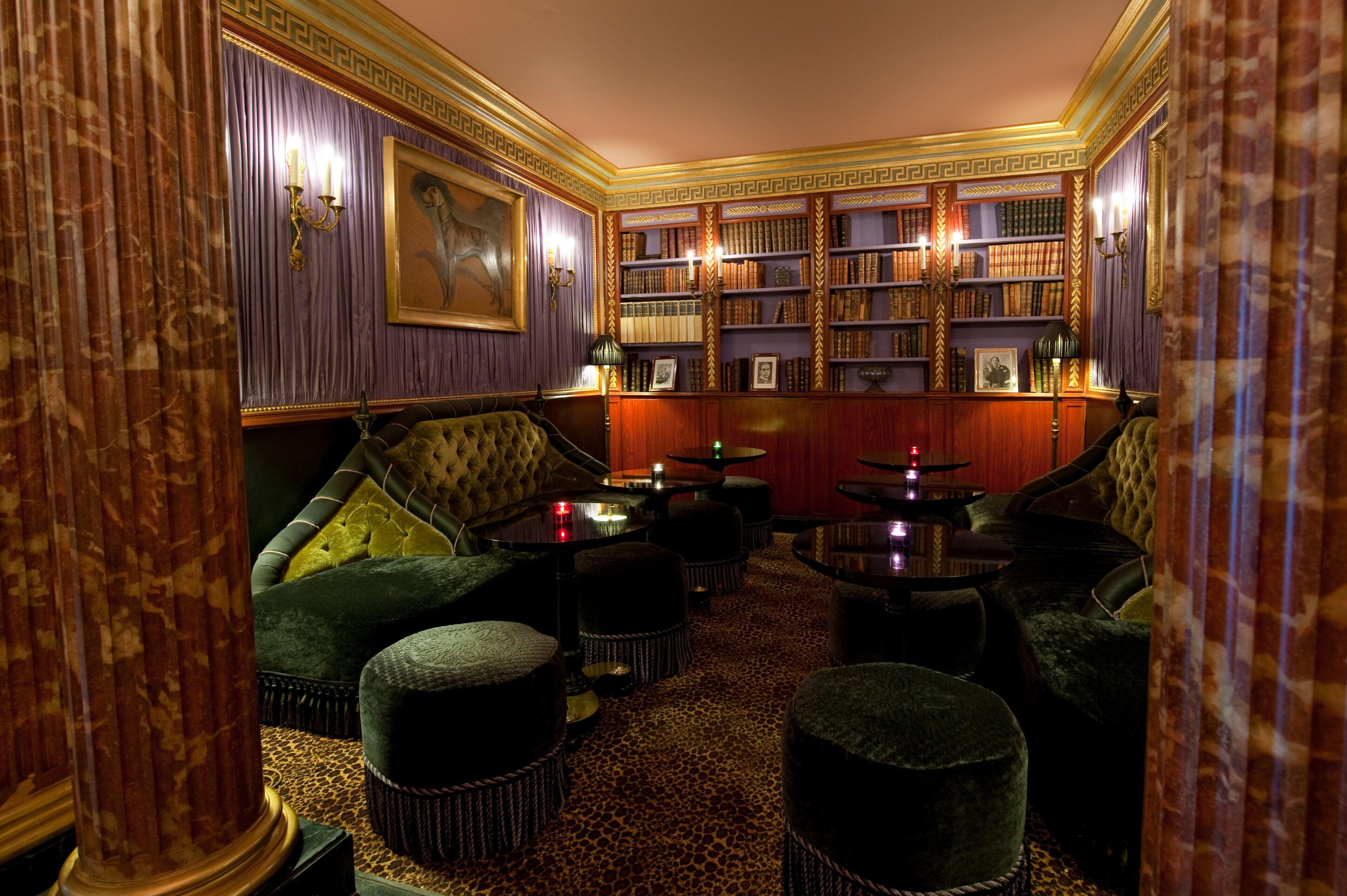 L'hotel 5* Paris