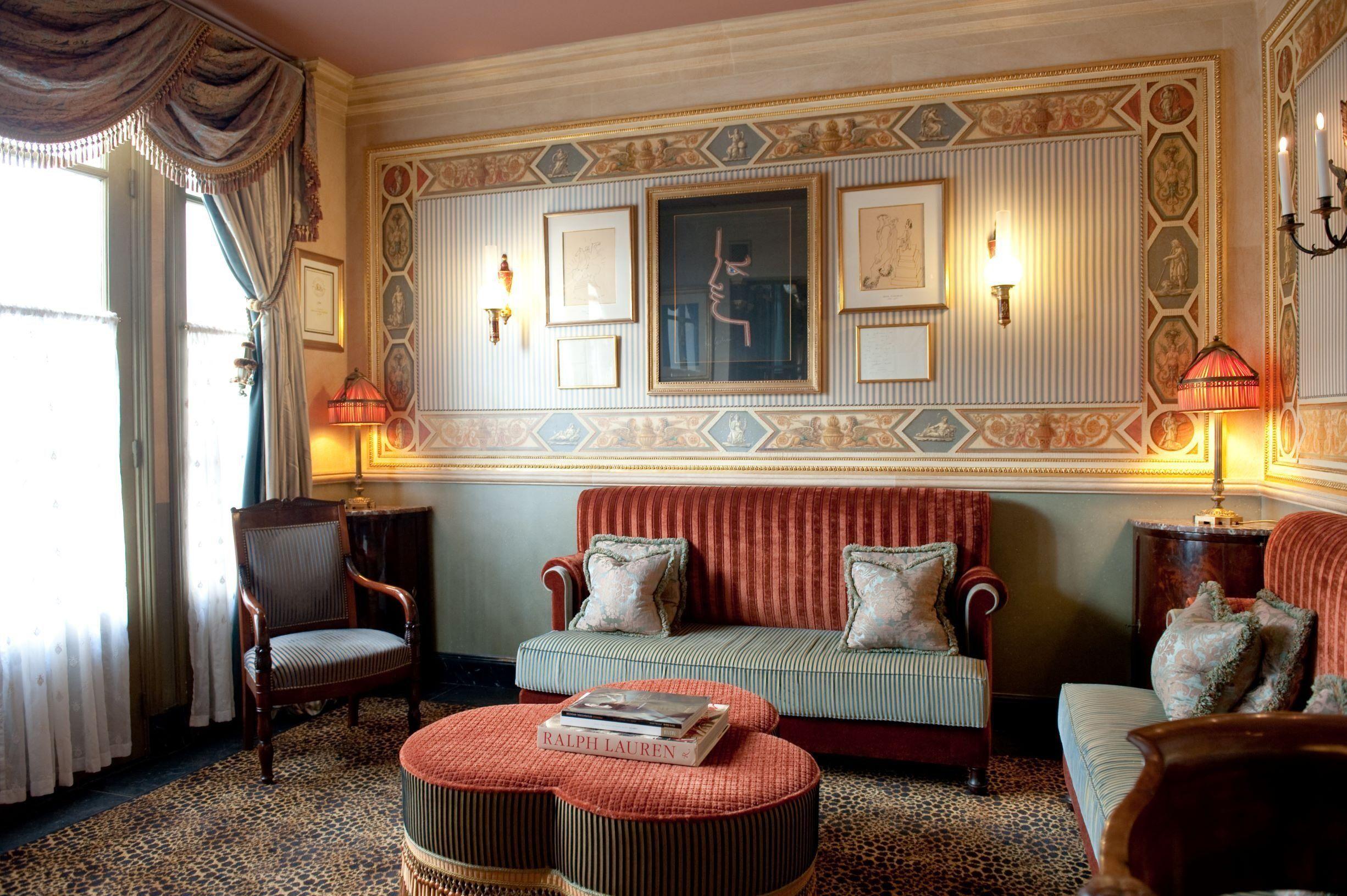 Hotel L'hotel Parigi