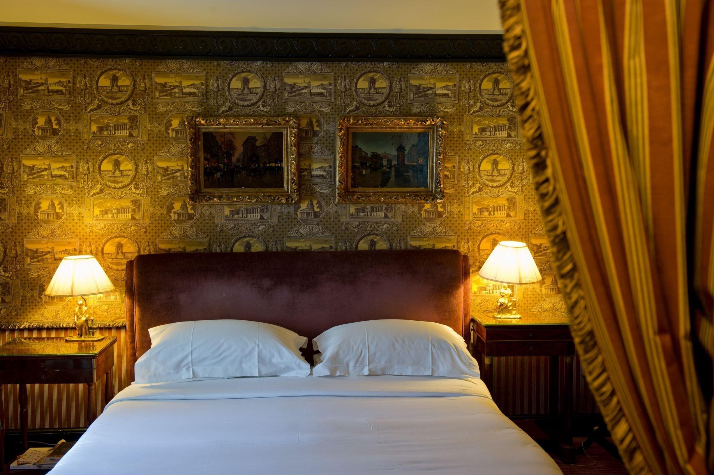 Hotel L'hotel Paris