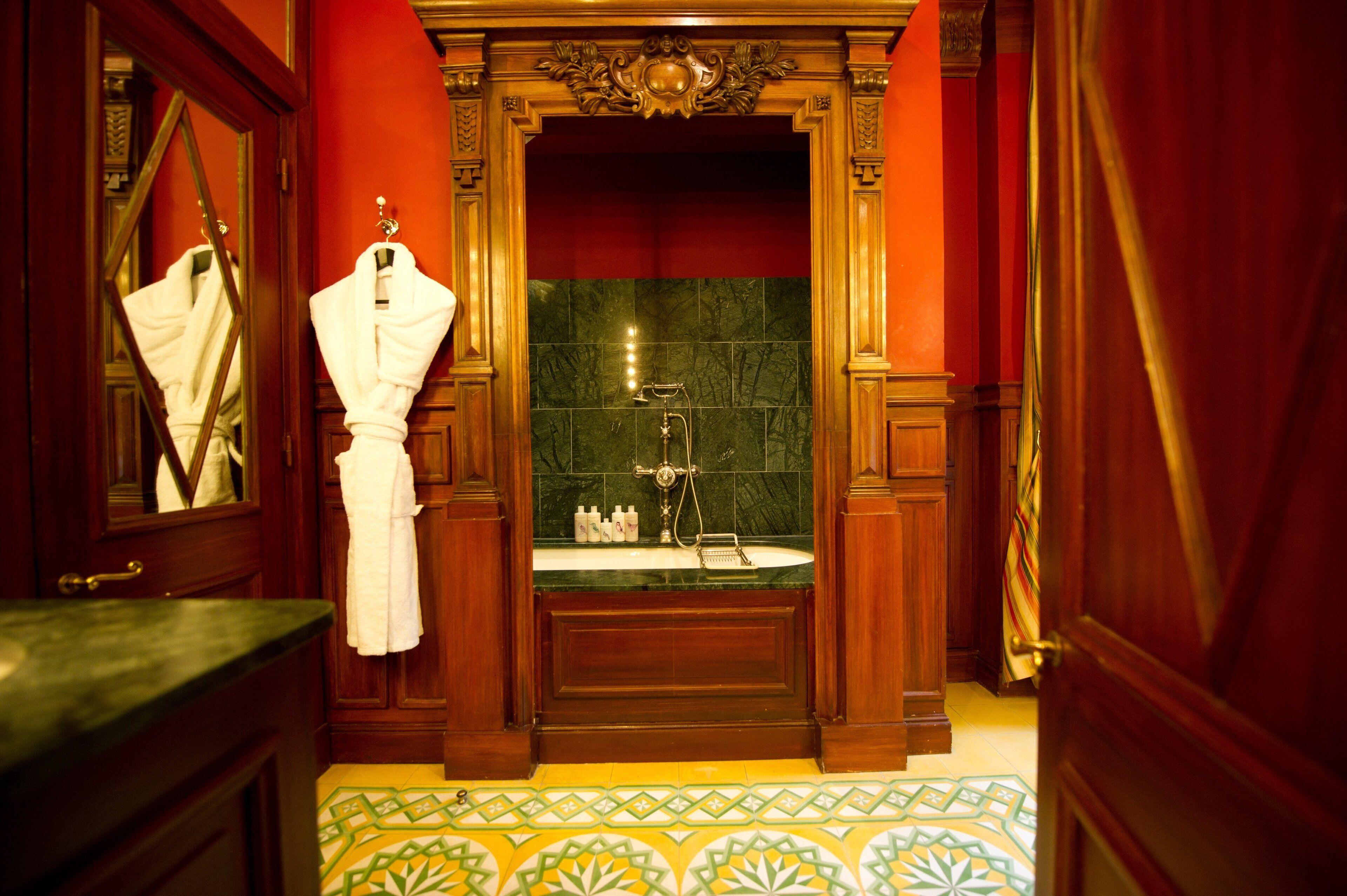 Hotel L'hotel Paris