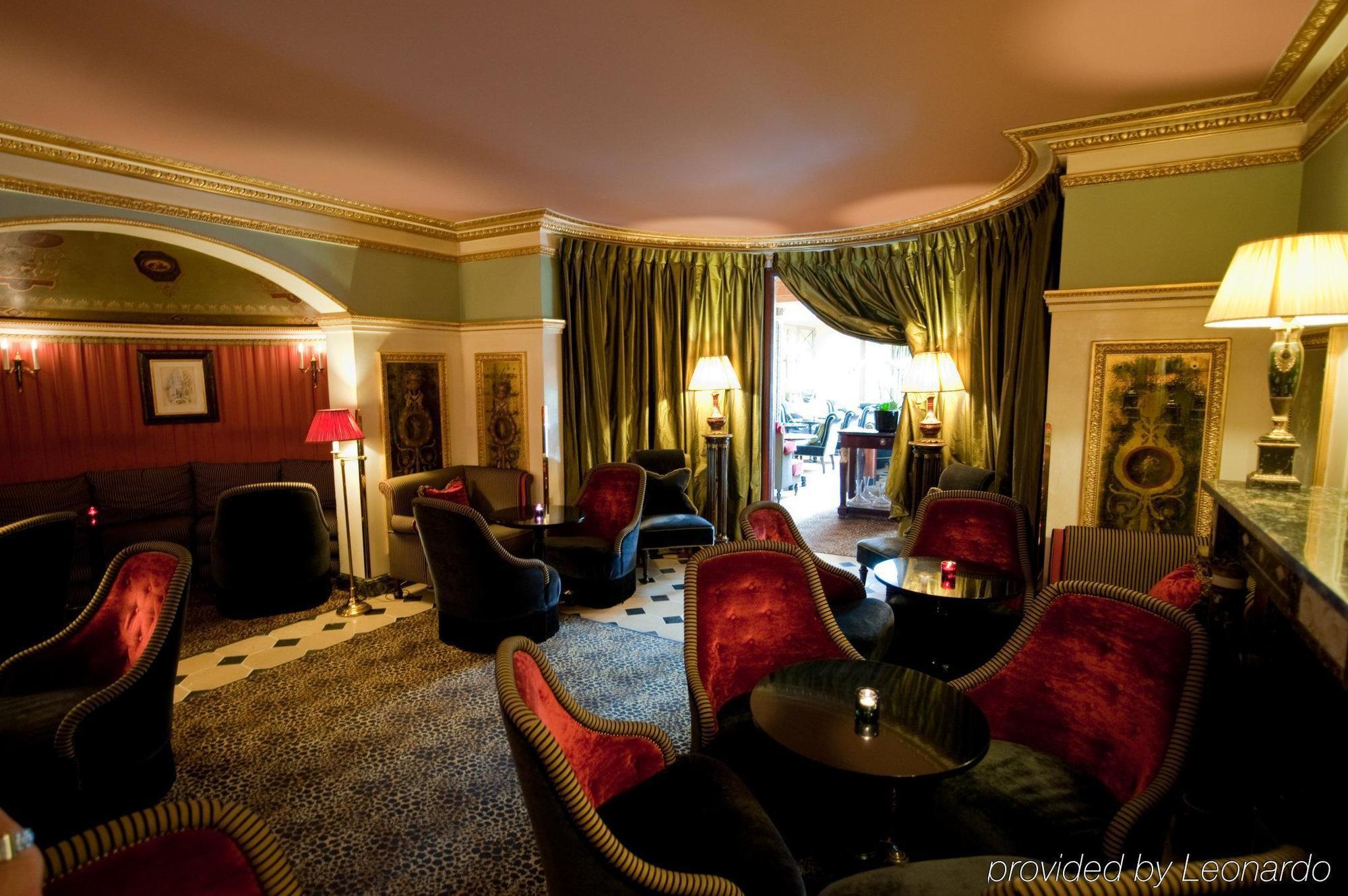 Hotel L'hotel Parigi
