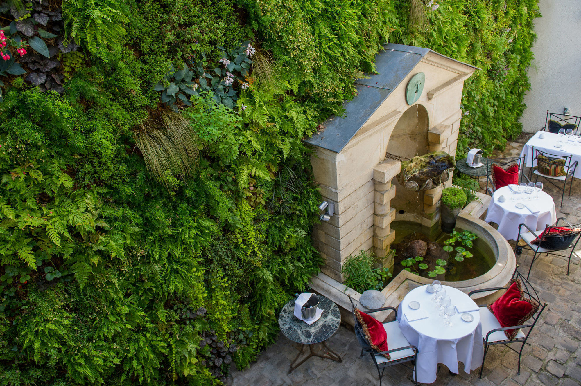Hotel L'hotel Parigi