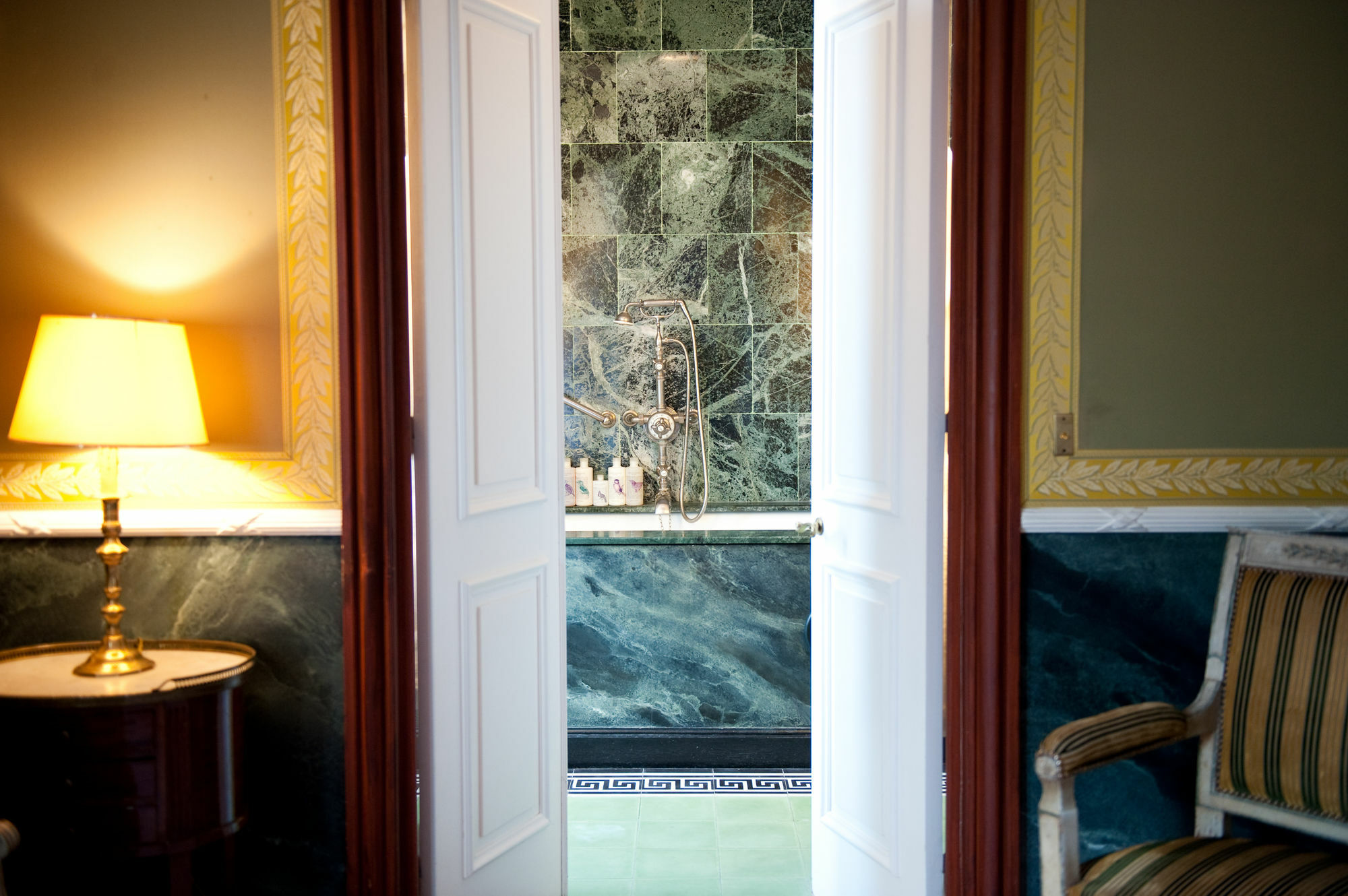 Hotel L'hotel Parigi